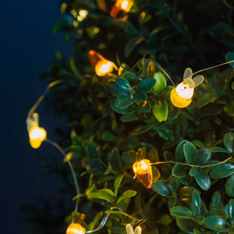 GLOBIZ - Catena luminosa a LED - Altri prodotti e accessori (gl-58923B)