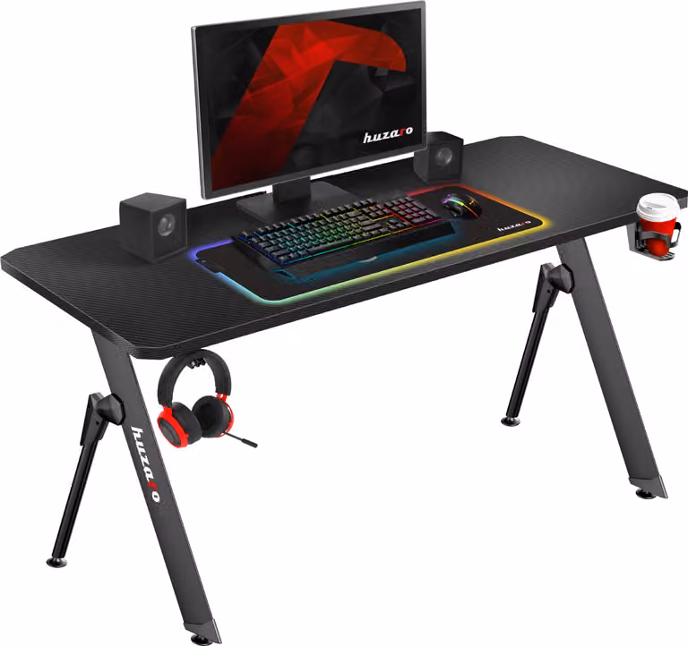Tavolo Da Gioco Tavolo Da Computer Per Giocatori Hero