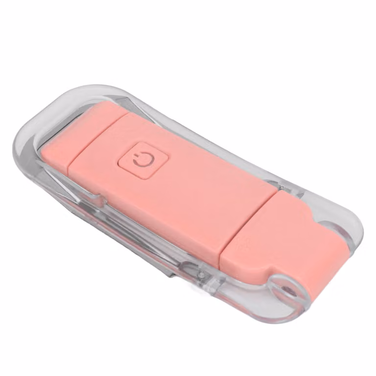 Luce segnalibro, lampada segnalibro, luce libro ricaricabile USB, luce libro per lettura a letto, luce lettura a clip, lampada lettura notturna