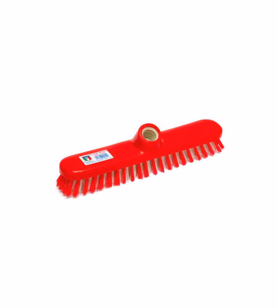 Spazzolone Pavimento Lux Cm 26