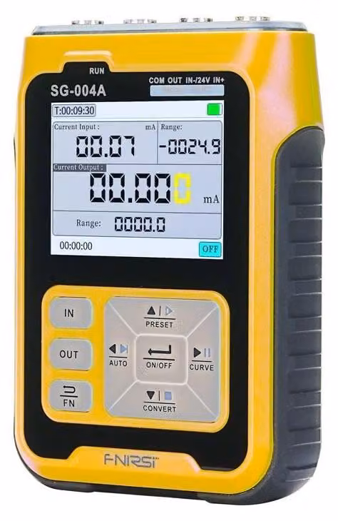 Fnirsi  Sg-004A