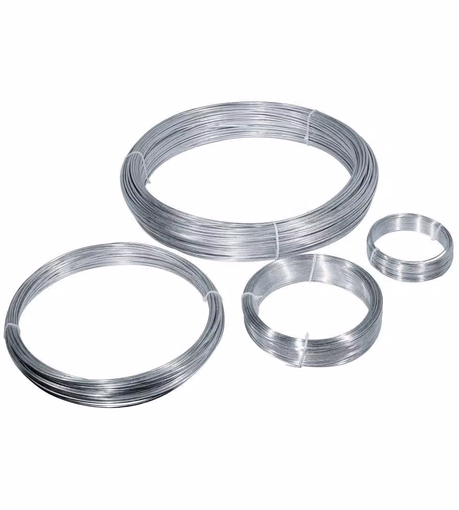 Filo Zincato Ø 1,4 mm