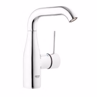 Miscelatore per lavabo GROHE Essence cromo 23798001