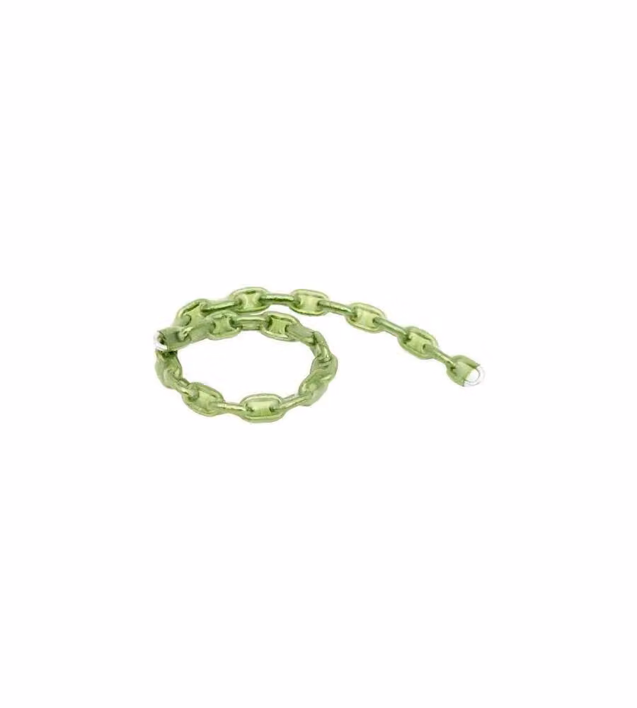 Catena Sicurezza Tonda mm 10X150