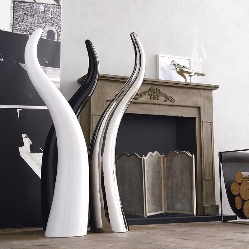 Ceramica Corno Adriani e Rossi
