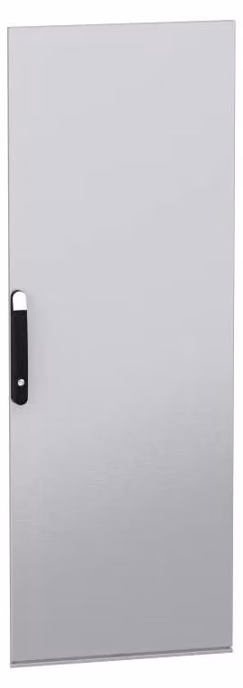 Schneider Electric Porta semplice, PanelSeT SFN, per armadi elettrici A 1600 mm L 600 mm NSYSFND166