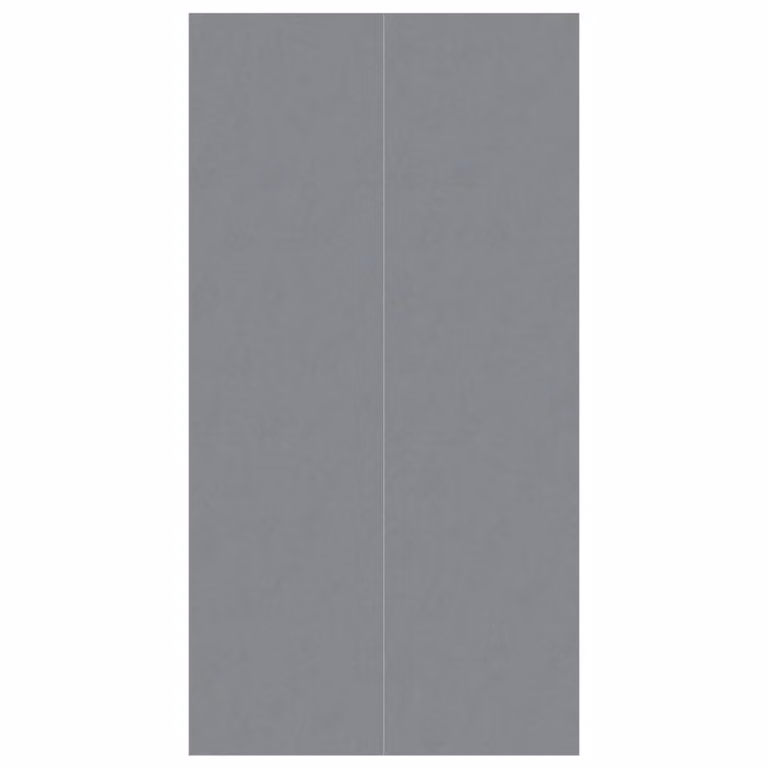 Telo Sotto Piscina Grigio Chiaro 420x220 Geotessile Poliestere