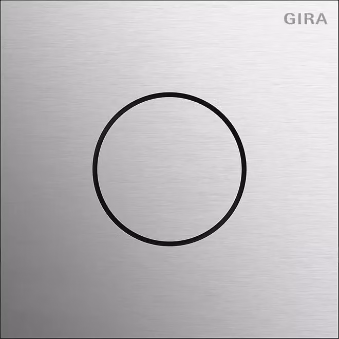 GIRA Sprachmodul Alluminio 5563926 (5563926)