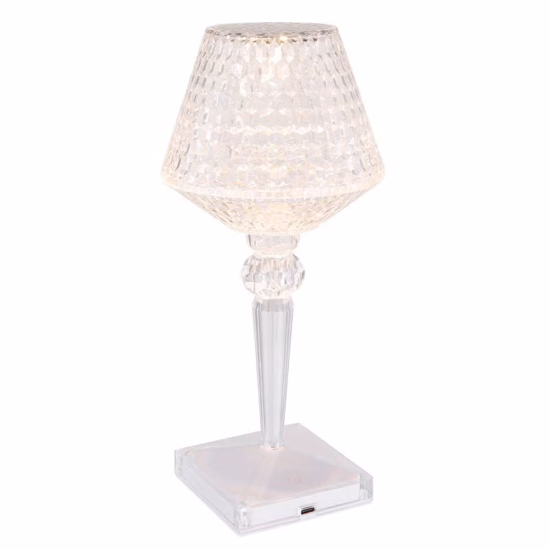 Lampada da tavolo USB LED 1,5W GIXI 28070 Globo