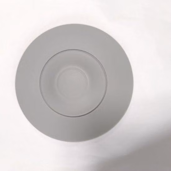 Tappi in silicone per docce e vasche da bagno - Confezione da 6