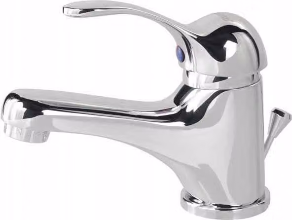Miscelatore Per Lavabo Laguna Cromo