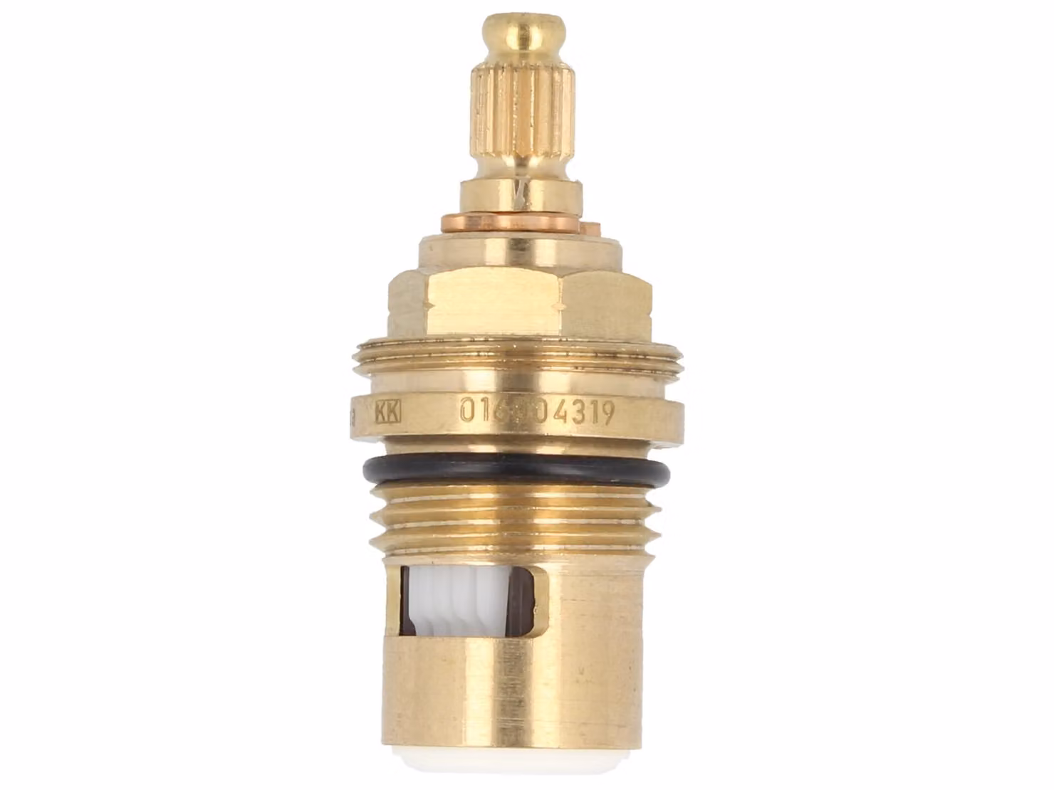 Damixa Raccordo ceramico interno da 1/2 pollice per acqua fredda 1329700