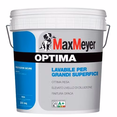 OPTIMA BIANCO A+ LT 14