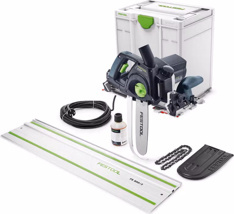Sega a gattuccio Festool SSU 200 EB-Plus-FS | 576565