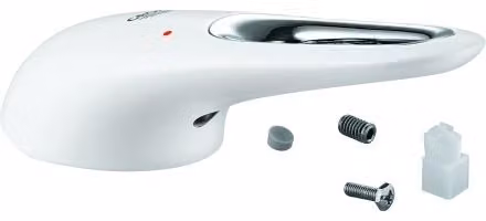 GROHE GROHE Hebel 46938 bianco luna