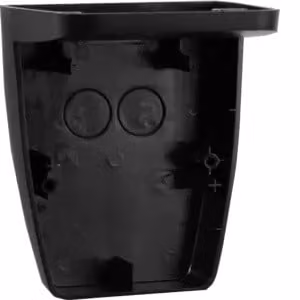 Rilevatore di movimento per esterni con adattatore da soffitto EE821/EE831 antracite