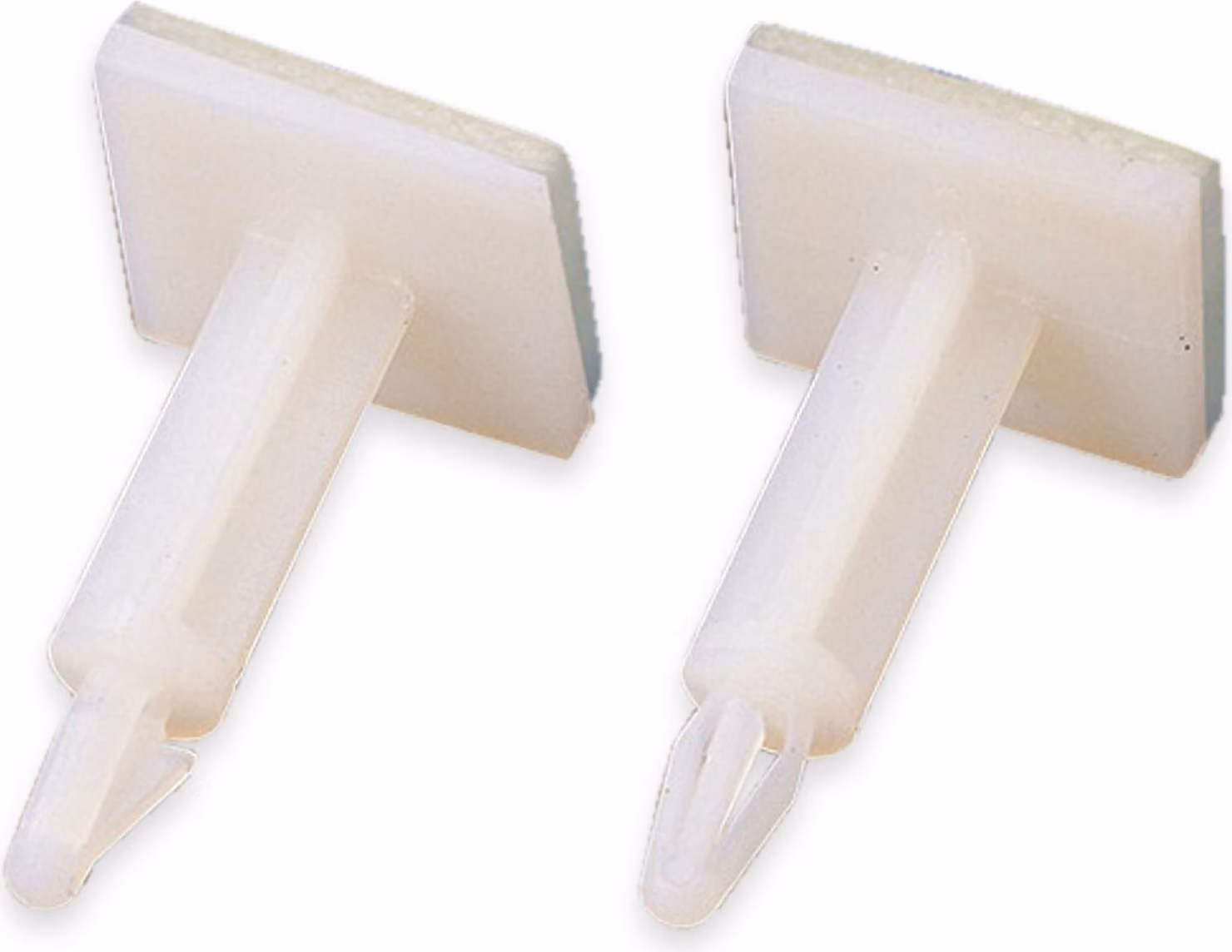 Distanziatore KSS, colore naturale, poliammide, 14,3 mm, 3,2 mm