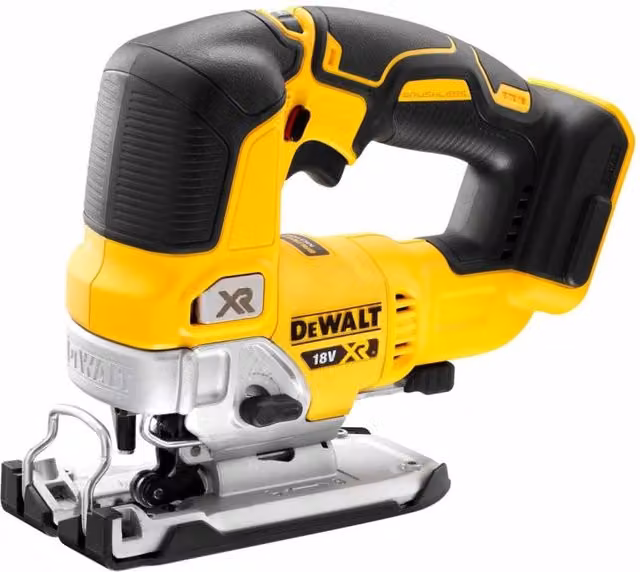 Seghetto Alternativo DeWALT DCS334N (Solo corpo)