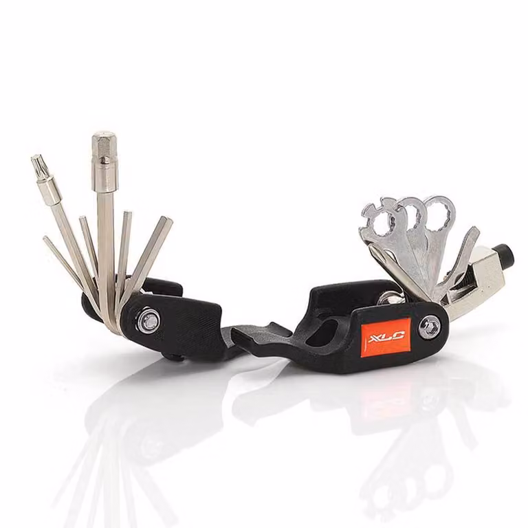 XLC Multitool TO-M05 19 funzioni