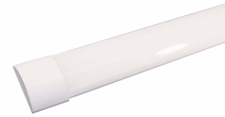 V-TAC PRO Plafoniera LED Prismatica 10W - Chip Samsung, 6500K, IP20 (SKU 20346 - VT-8-10)
