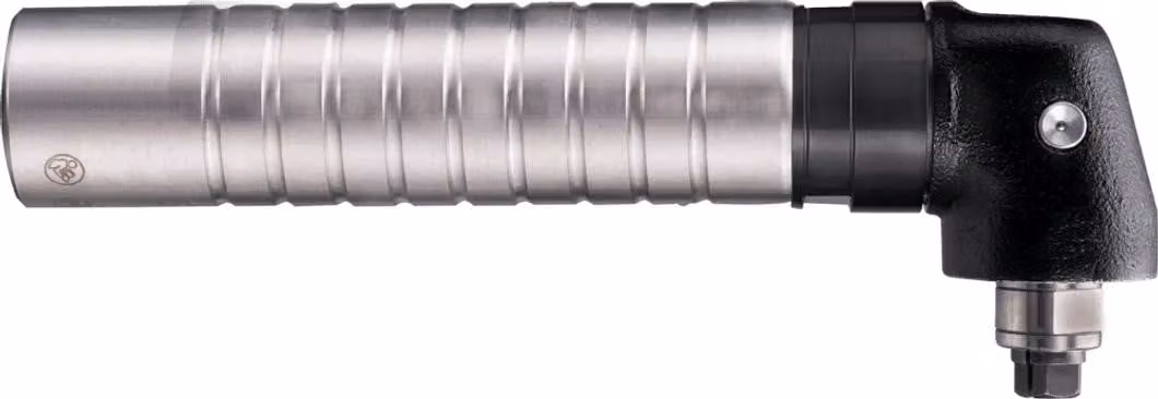 PFERD TOOLS Manipolo angolato WHA 7 90° G22 STV con pinza da 6 mm per estensione rigida Max. NUMERO DI GIRI 17.100