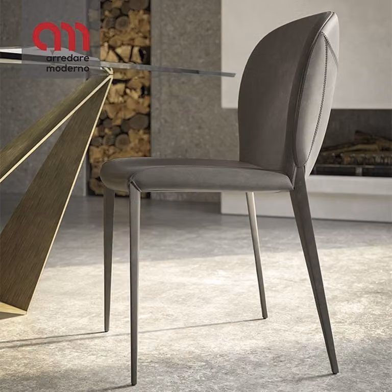 Sedia Nancy Cattelan Italia