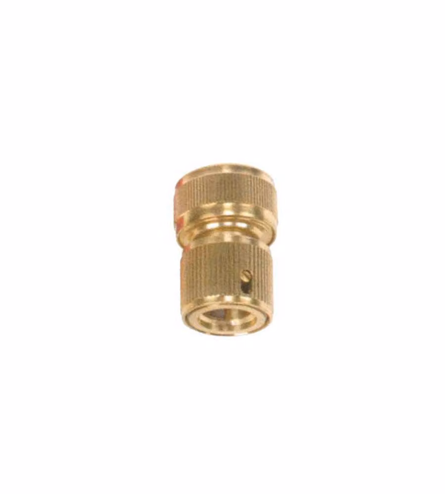 Raccordo Rapido 3/4 Acquastop   All  Ilcampo 00983