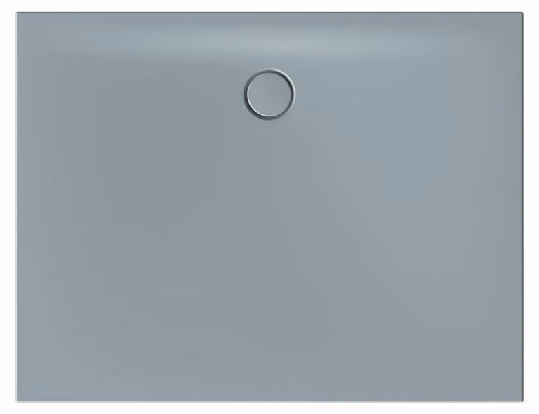 BetteFloor Side receveurs de douche avec support de receveur minimum, 1300x1000mm, 3399-412T1, 3399-412T1