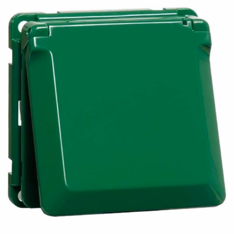 Presa Peha SCHUKO gn D 6711.42 K 00632311