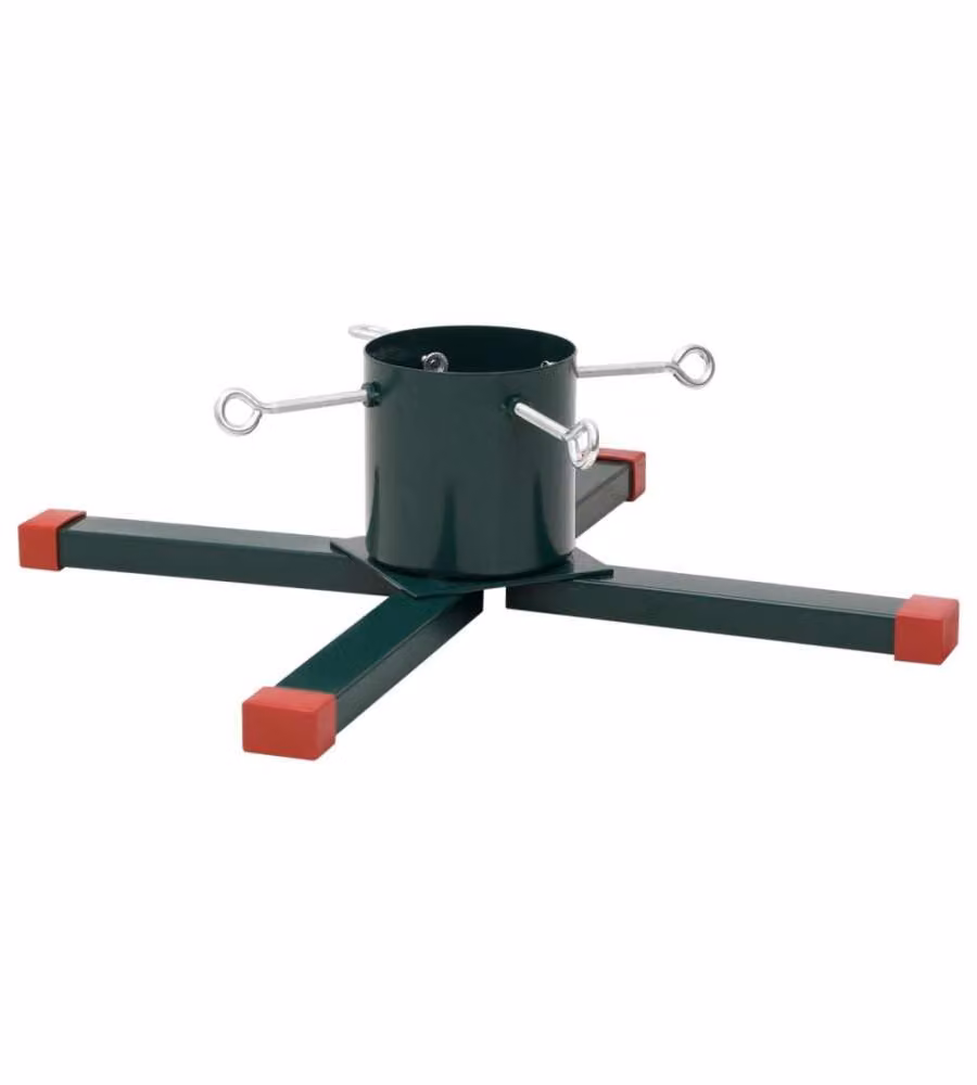 Supporto per Albero di Natale 60x60x16 cm