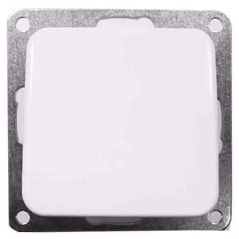 Interruttore EDM termine 7 x 7 x 4 cm