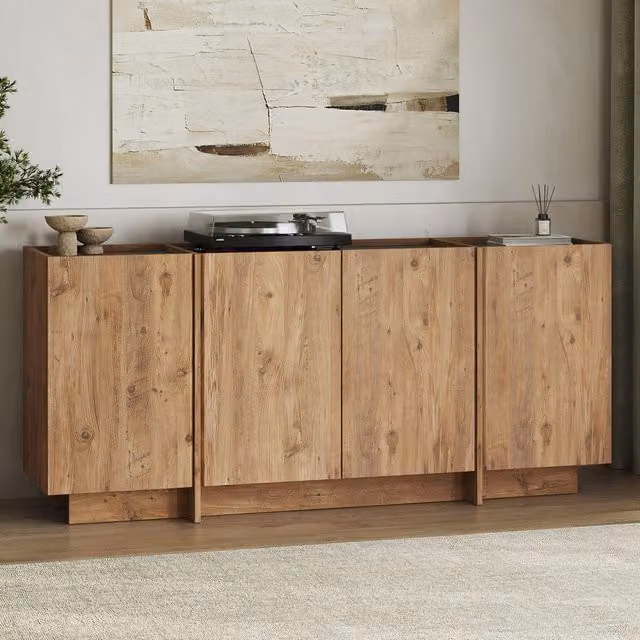 Consolle Dorma pine