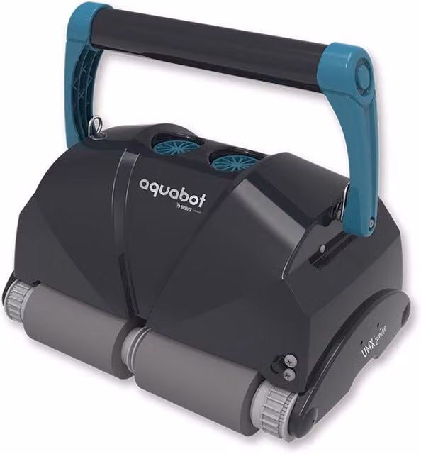 Robot pulitore per piscine pubbliche BWT ULTRAMAX Jr Aquabot