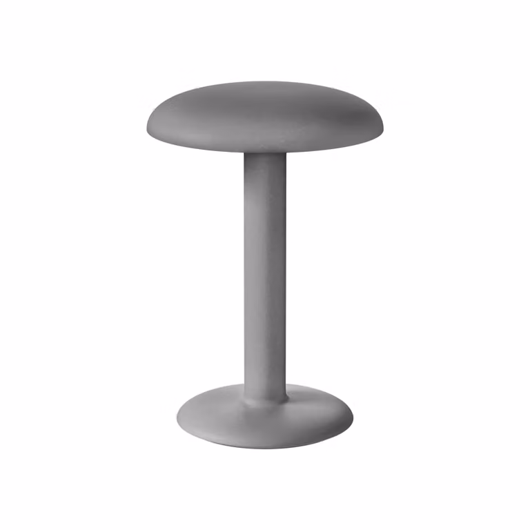 Flos - Gustave Residential - Lampada da tavolo - Alluminio