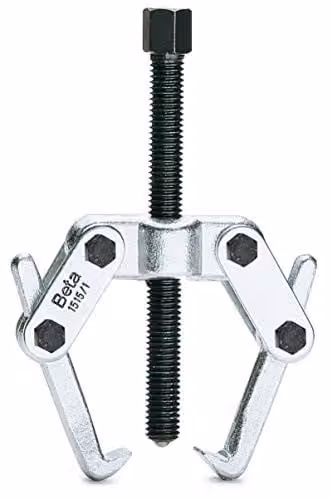 Estrattore 2 Griffe Oscillanti 105 90  1515/3 Beta