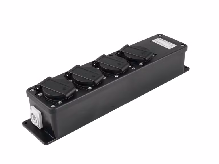 Distributore di potenza L-1S4