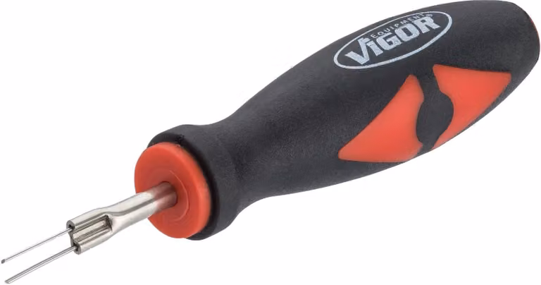 VIGOR Sbloccacavi singolo 23 per OPEL VW/AUDI V4451-23