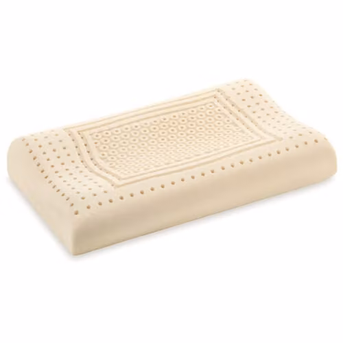 Cuscino in lattice Latex Air 200 - Ennerev