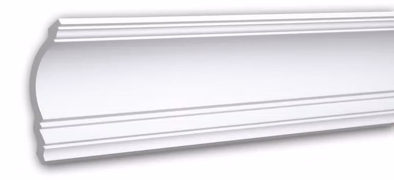 Cornice a soffitto Profhome 150108 stile neoclassico 2 m