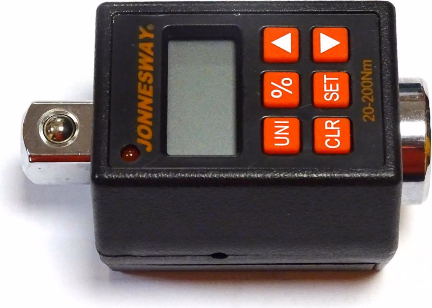 JONNESWAY T19200N Adattatore elettronico per chiavi dinamometriche