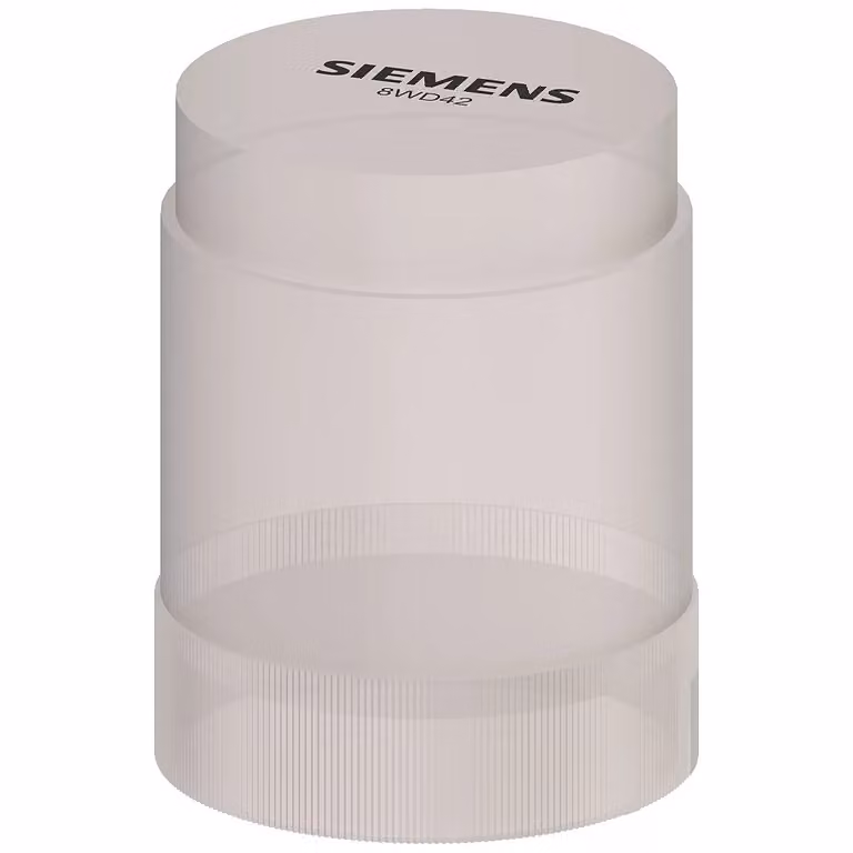 SIEMENS 8WD4220-0CE Elemento lampada flash, 1 pz.