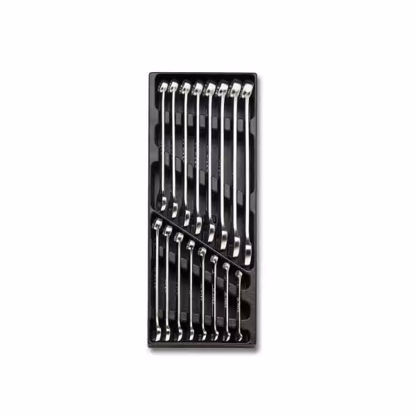 Beta 2400 TV15 inserto termico 1/4 vuoto per T15