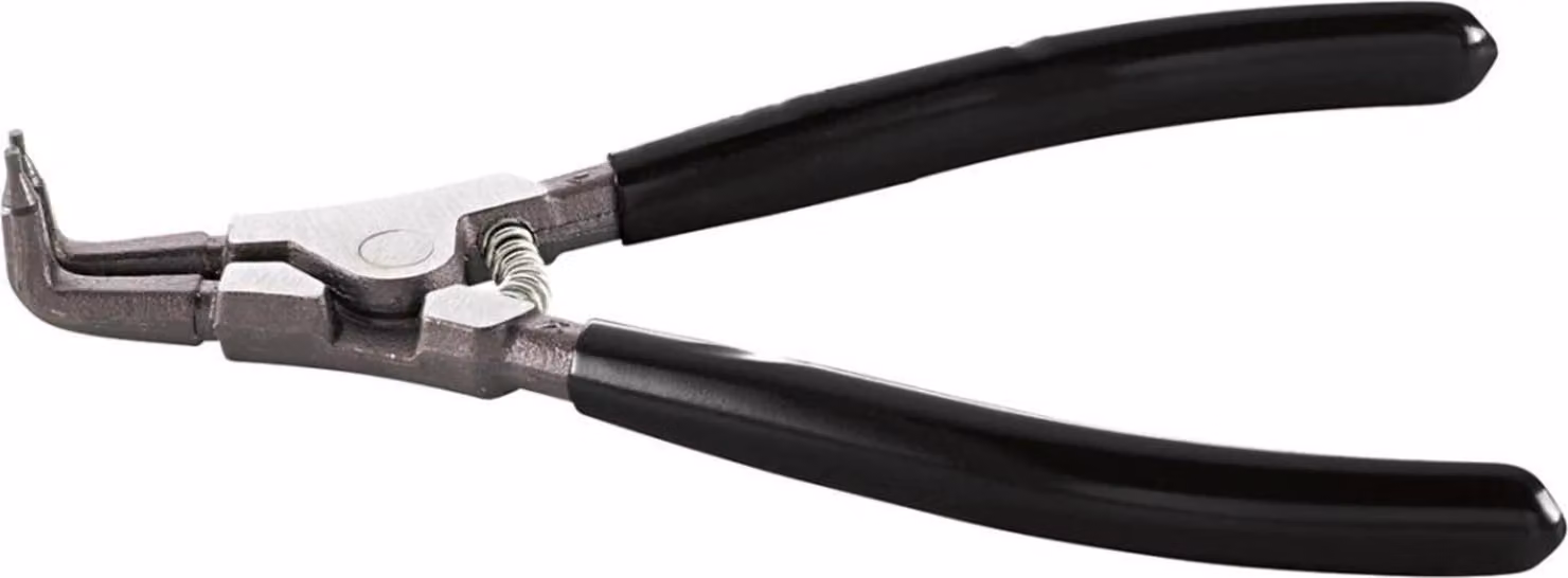Pinze per anelli di sicurezza, b. A31 40-100mm esterno FORTIS