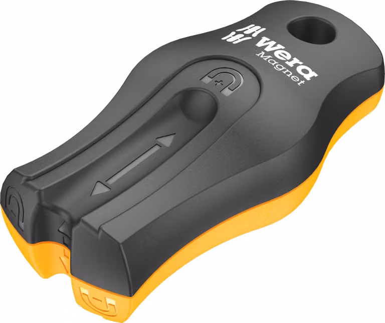 Wera 9514 Magnete Wera ESD SB, 64,6 mm