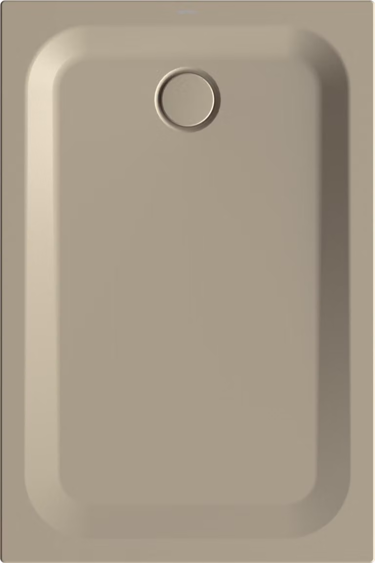 BetteUltra receveurs de douche rectangulaires avec BetteAntidérapant Pro, 1200x800x35mm, 1680-415AE, 1680-415AE