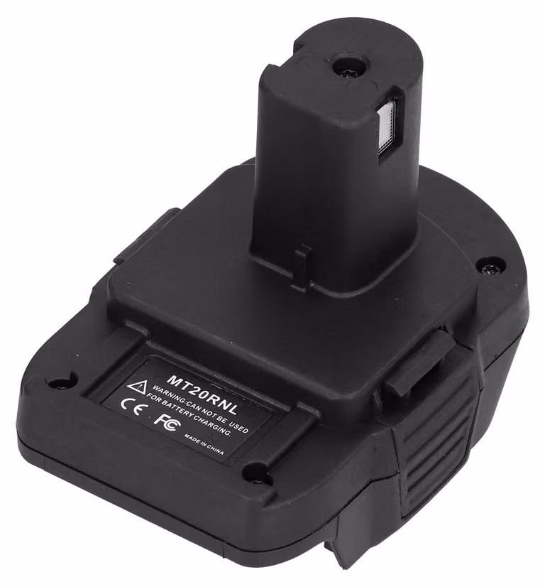 MT20RNL Adattatore per Makita 18V Akku BL1830 BL1840 BL1850 BL1860 BL1830B BL1840B BL1850B BL1860B