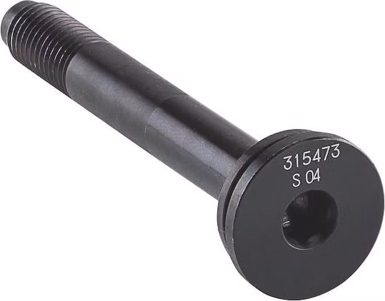 RÖHM vite di fissaggio M20 MFS+KFS-10 GL186