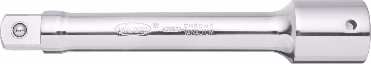 Rallunga VIGOR V2321N 3/4" 3/4" 200 mm