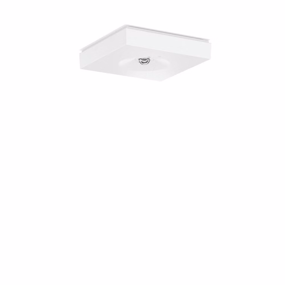 Luce per vie di fuga RZB 672582.002