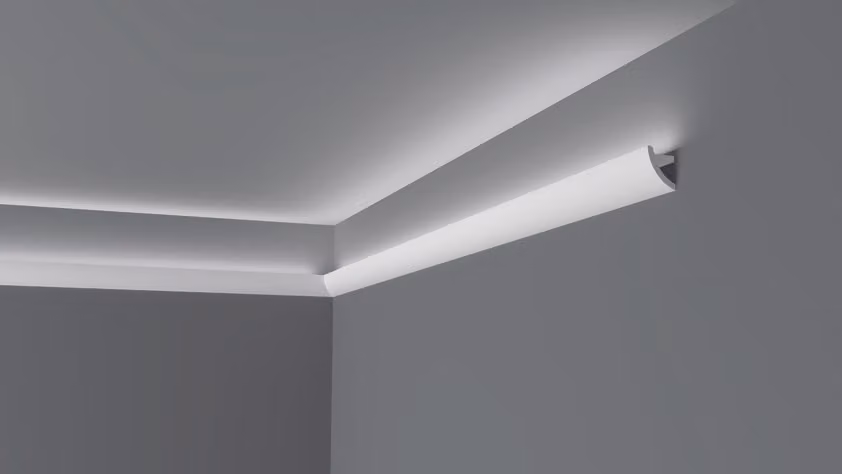 Barra luminosa da soffitto Arstyl IL1 70x50 mm